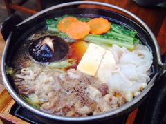 -铃木食堂(帽儿胡同店)