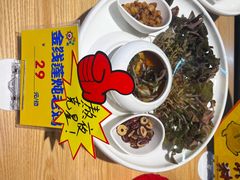 -79号渔船海鲜饭店(宝安店)