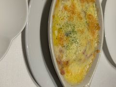-起士林大饭店(小白楼店)