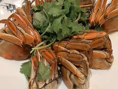 -海天楼中餐厅(吴宫泛太平洋酒店)