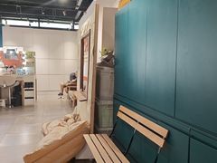 -海马体照相馆(天津世纪都会店)