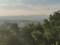 -帽儿山国家森林公园