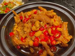 -辣瓦·江西爆炒馆子