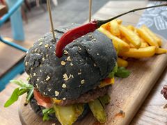 -闲·胡同 Barblu Hutong(雍和宫五道营店)