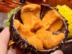 -樱之盛宴·蟹料理海鲜自助(前进大街店)