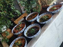 -君悦酒店·乐厨·高空自助餐(青年大街店)
