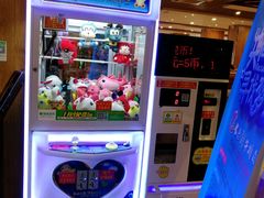 -美食每刻海鲜烤肉火锅自助(大润发店)