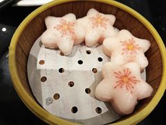 樱花糕-三凤酒家·百年无锡菜(清扬茂业店)