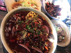 水煮三国-水煮三国·川鲁江湖菜(香山店)