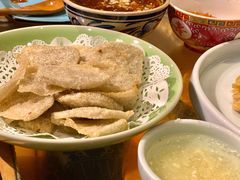 -局气烤鸭·北京菜(前门店)
