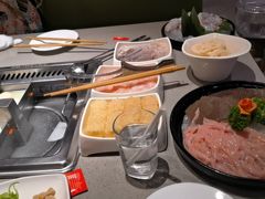 -海底捞火锅(塘厦天虹店)