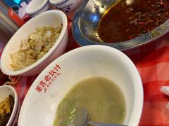 -湘遇老伙计浏阳菜馆(南门口店)