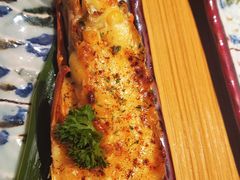 -花和海鲜自助(梅江店)