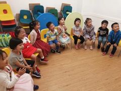 -英孚教育青少儿(福田区委中心)