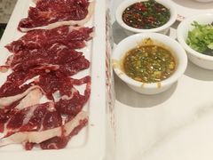-八合里潮汕鲜牛肉火锅(上海汇智广场店)
