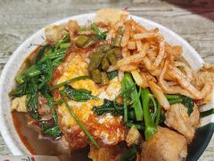 -吉庆桂林米粉·柳州螺蛳粉(港汇广场店)