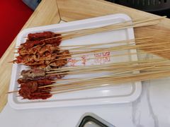 -袁记串串香(北国店)