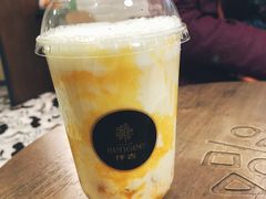 -仟吉(荟聚中心店)