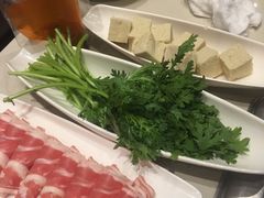 -海底捞火锅(武胜路凯德广场店)