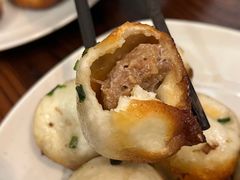 -哑巴生煎(临顿路店)