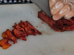 -老四家黄东明牛肉丸