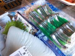 -海鮮寿司とれとれ市場