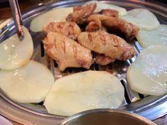 -·缸桶屋·韩式牛肋条自助烤肉(西湖D11店)