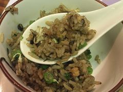 清漫特色炒饭-清漫·派对音乐餐吧(市桥店)