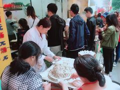 -海汇源老烧麦店(东大街总店)