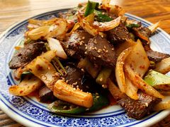 -淳澄水盆羊肉