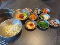 -麻蒲碳烤肉(远景路1号店)