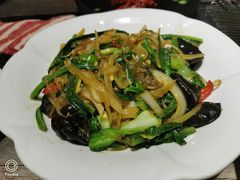 -一心烤肉(延安路店)