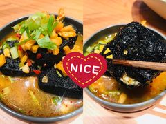 -百春原湖南牛肉粉(百联世纪店)