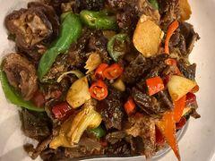 -潇湘·永州会馆(百子湾店)