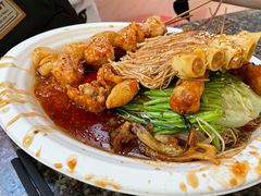 -陈氏老字号十三小炸炸店