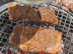 -东门韩国烤肉·韩国料理(烟台朝阳街店)