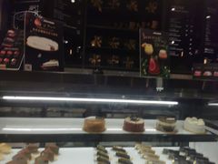 -Awfully Chocolate(嘉里城店)