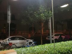 -胖子菜馆(隆昌路店)