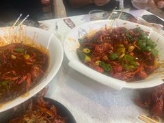 -羊家胡同·龙虾烧烤火锅(龙汇路店)