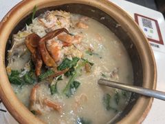 -品记潮汕砂锅粥(湖东路店)