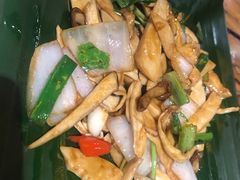 -茶花妹子云南餐厅(北大店)