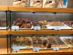 热狗-苹果花园(金耀南路店)