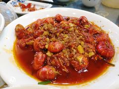 -老梅园大虾城(八一桥店)