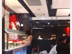 -海底捞火锅(团结桥店)