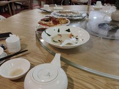 -佛有缘素食馆·荔湾老字号(陈家祠首店)