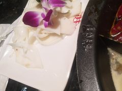 -井格重庆火锅(临平银泰城店)
