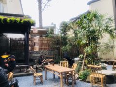 -Metal hands·铁手咖啡