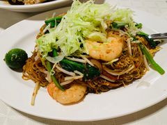 -无招牌海鲜餐厅(怡丰城店)