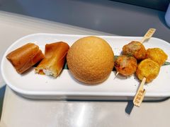 -蔡澜港式点心(皇庭广场店)