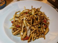-绿茶餐厅(财富购物中心店)